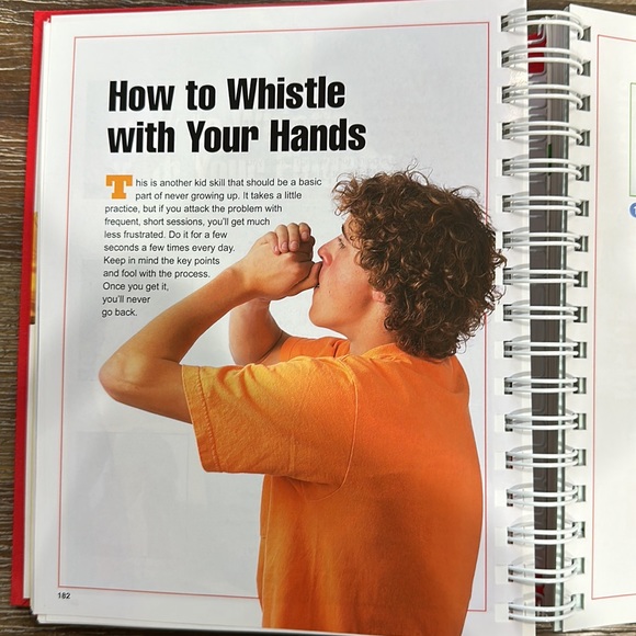 NEW! Encyclopedia of Immaturity Book - Picture 8 of 10